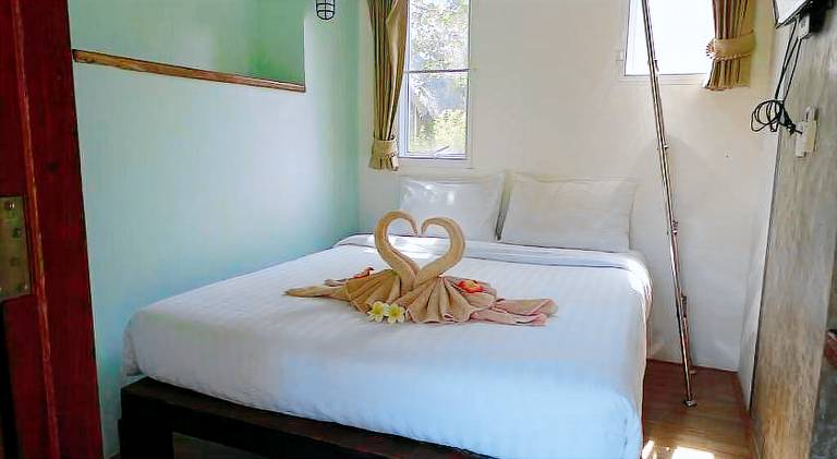 Resort Ko Mak