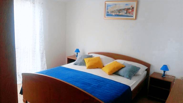 A4 apt w big terrace, great sea view, close to beach — photo 5