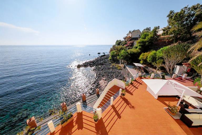 L'Ariana Isole Eolie UNA Esperienze — photo 3