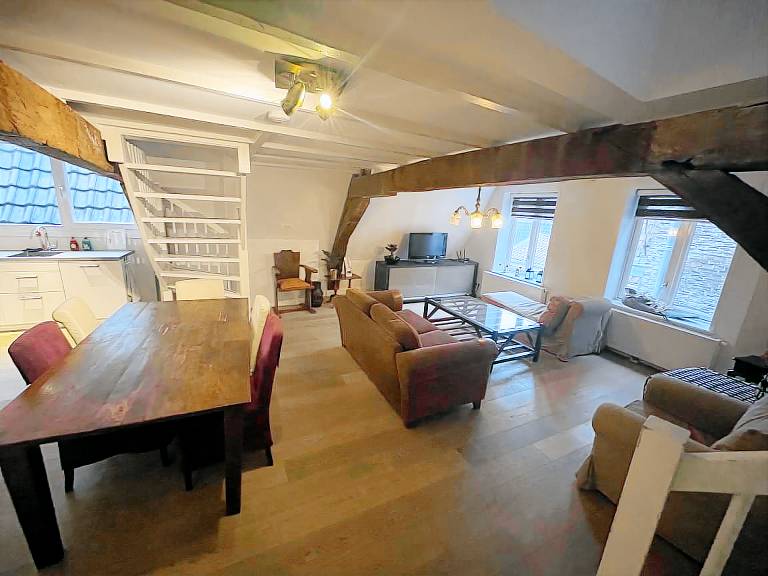 Feriehus Haarlem