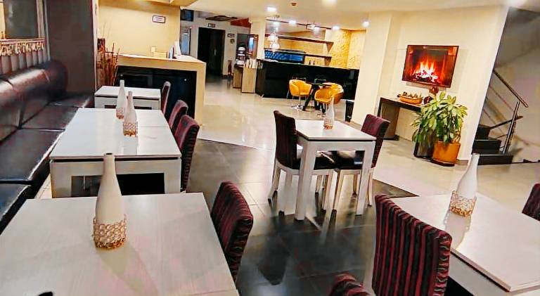 Hotel MH Pereira — photo 3