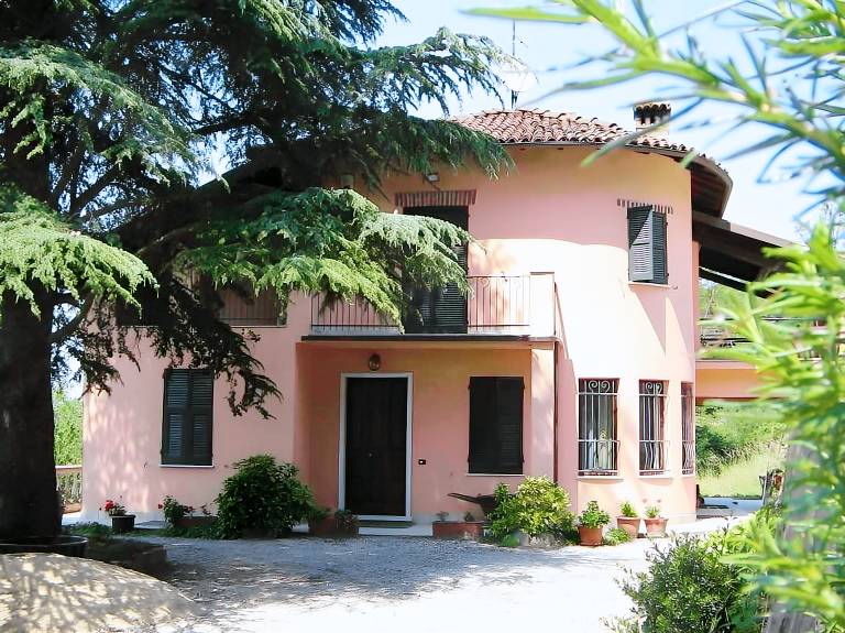 La Miseria in Alessandria