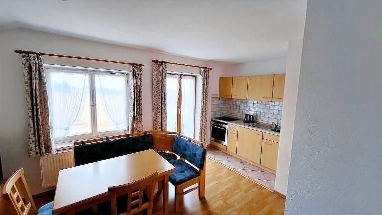 Ferienwohnung Bernau am Chiemsee