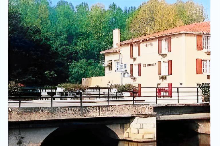 Logis Hotel & Restaurant Le Cheval Blanc et Clovis in Poitiers