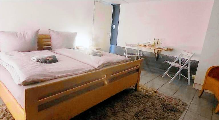 Wonderful apartment | Pets are welcome — photo 2