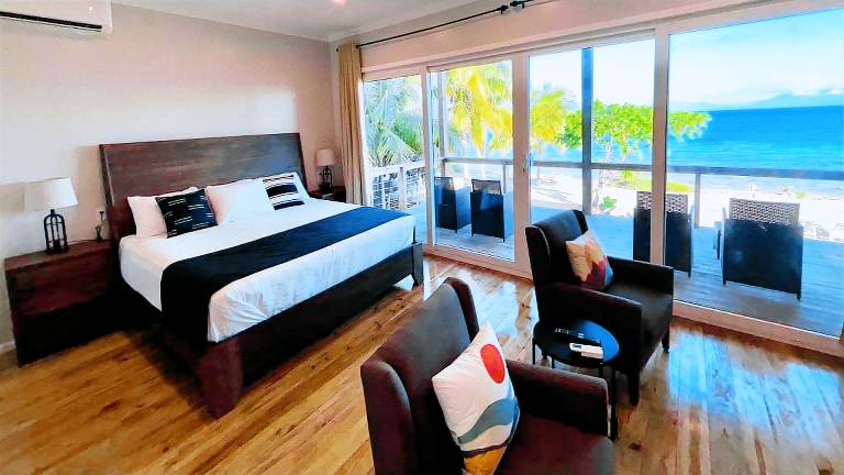 Apartment Utila