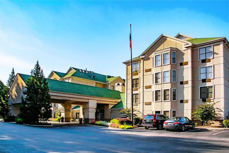 Hampton Inn & Suites Nashville/Franklin (Cool Springs) in Franklin, TN