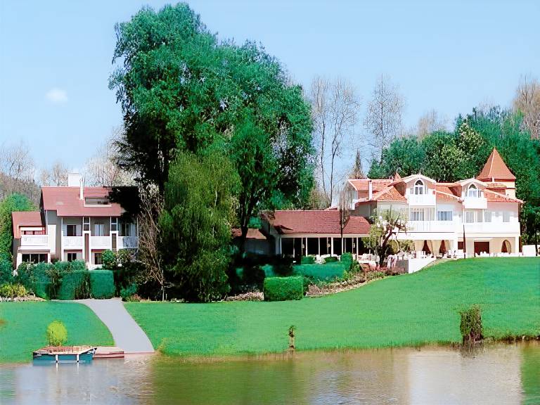 LA RESERVE ALBI Hotel Restaurant in Albi