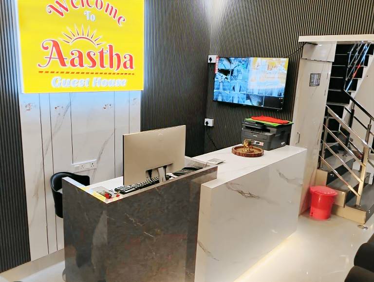Aastha Guest House — photo 5