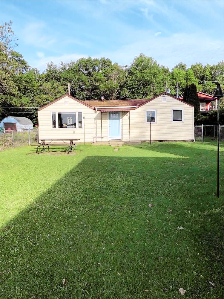 House German Township