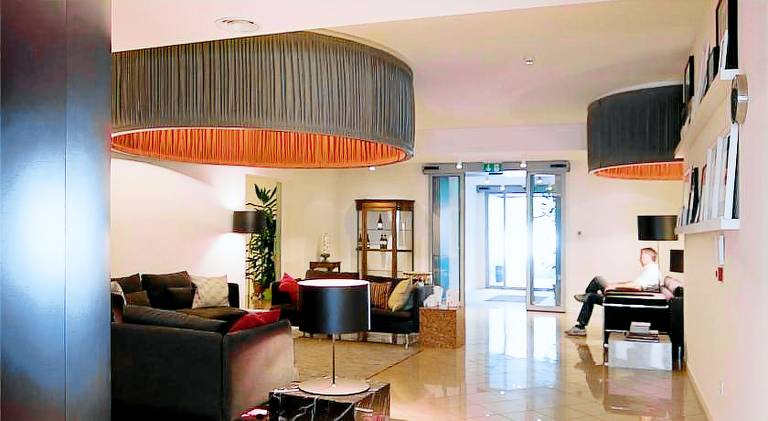 Hotel Oliva — photo 2