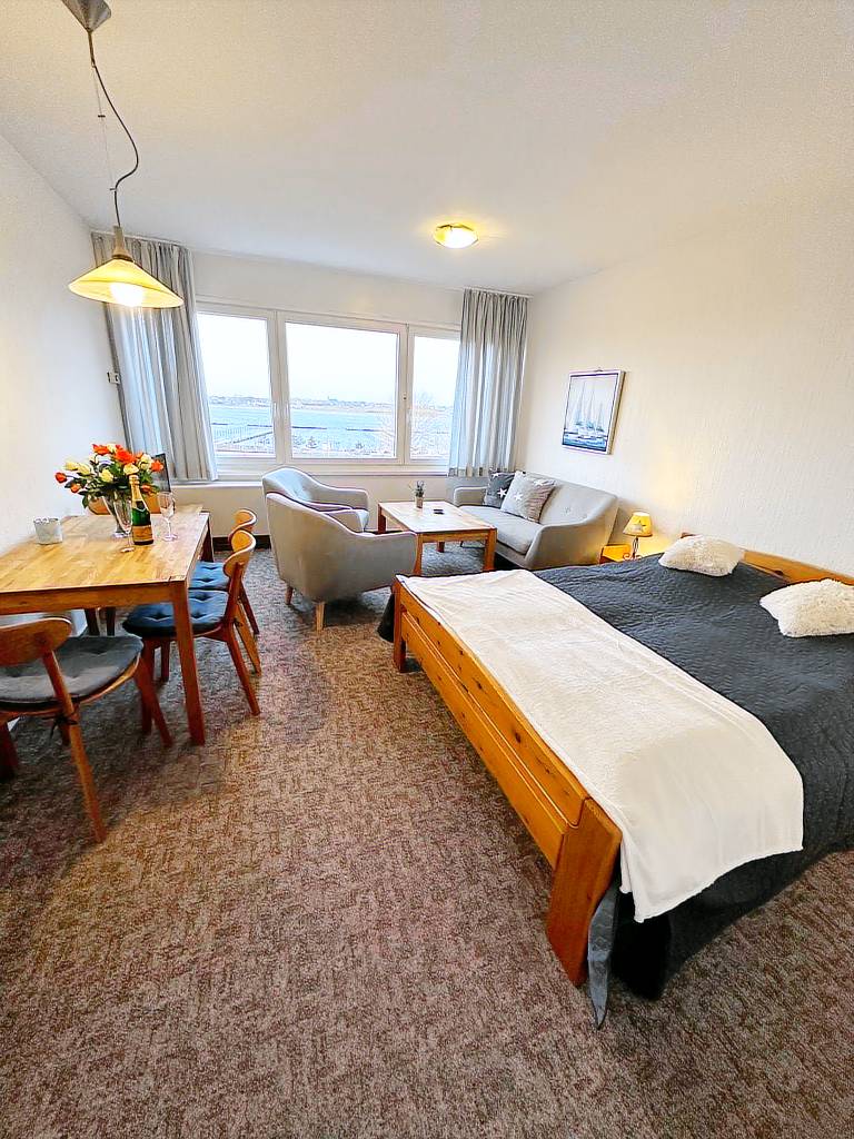 Ferienappartement Möwe in Fehmarn