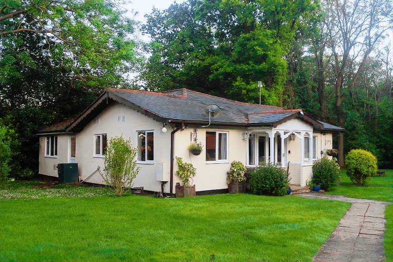 Bed and breakfast Welwyn