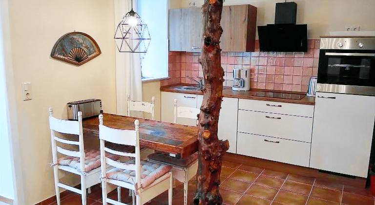 Wonderful holiday apartment | Dogs allowed — photo 4