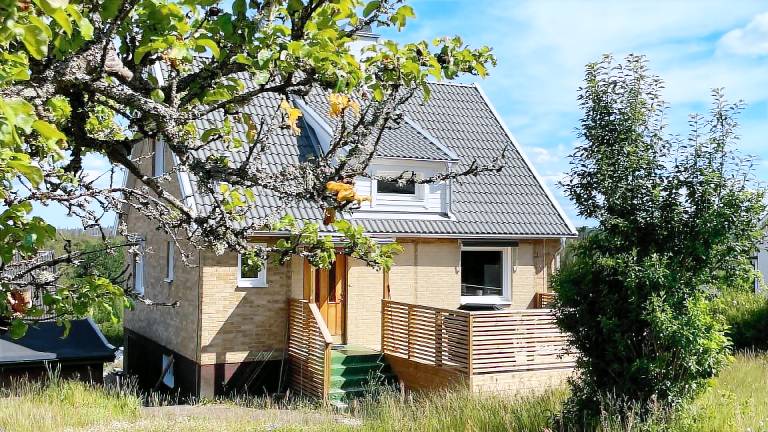 Ferienhaus Vimmerby