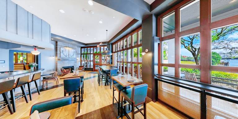 Kimpton Riverplace Hotel By IHG — photo 3