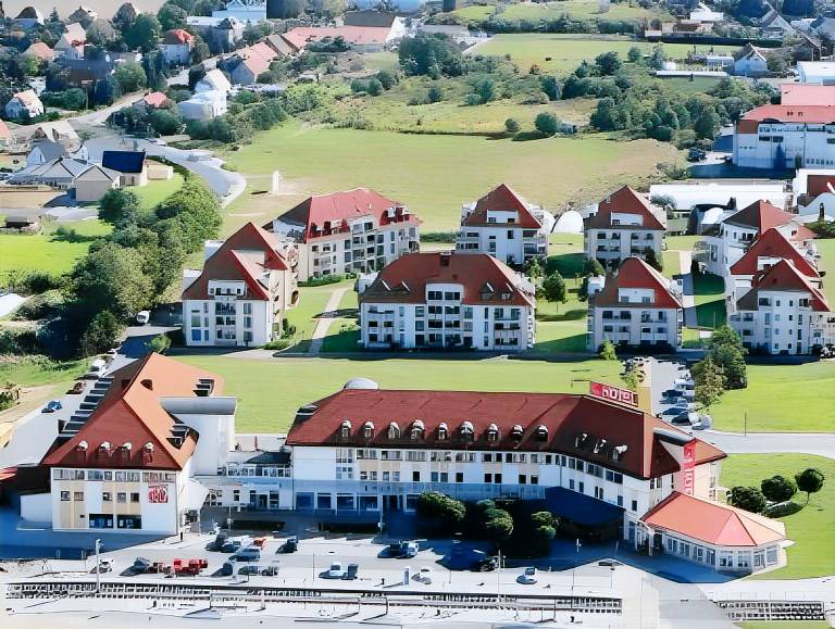 Kim Hotel Dresden
