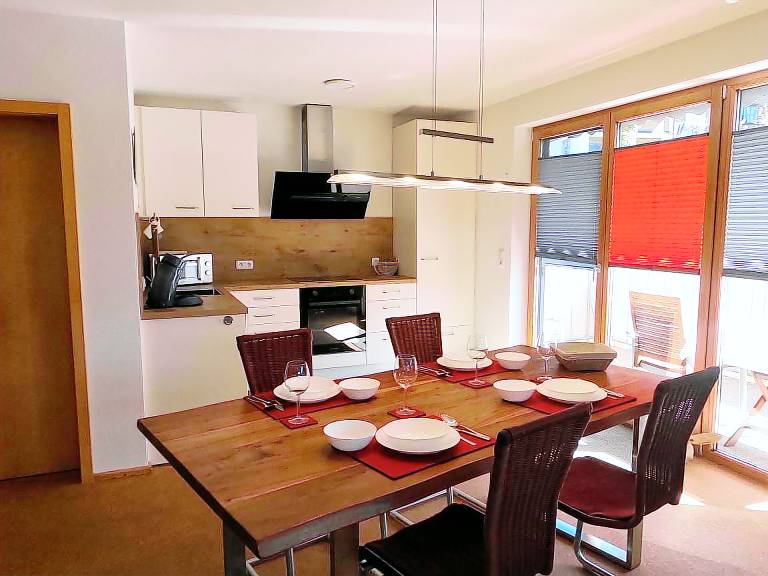 Ferienwohnung Hittisau