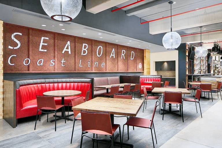 Hotel Indigo Tallahassee - College Town By IHG — photo 4