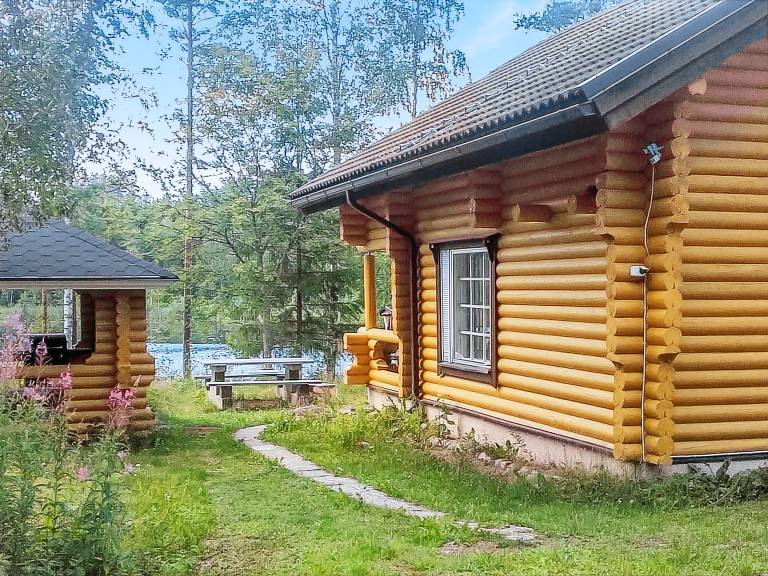 Vacation home with sauna | Nature view | Pets are welcome — photo 2