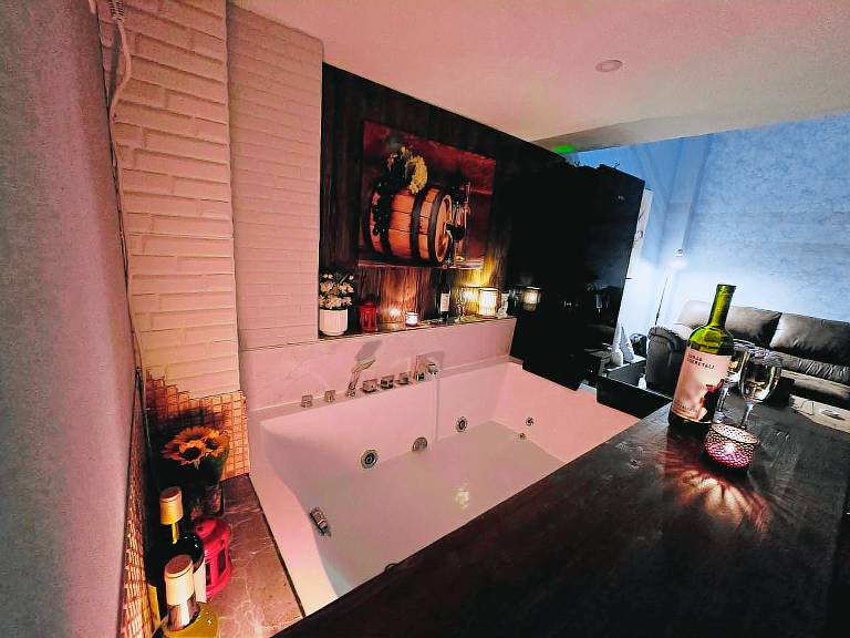 Apartament Tbilisi