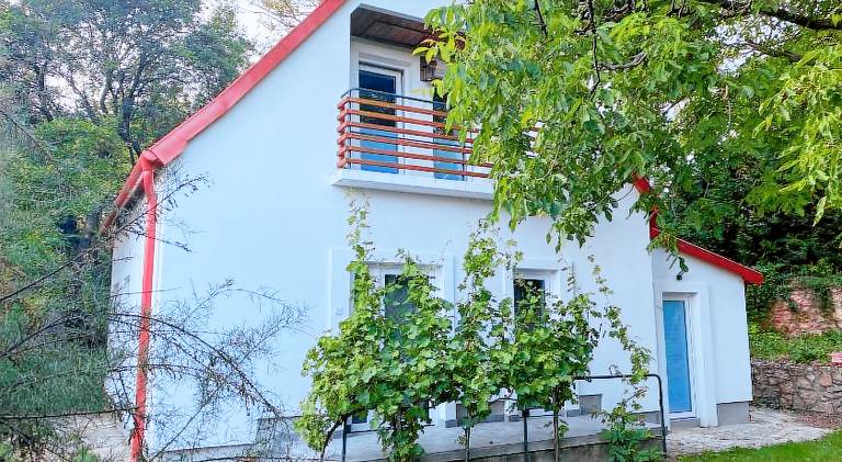 Villa Balatonfüred