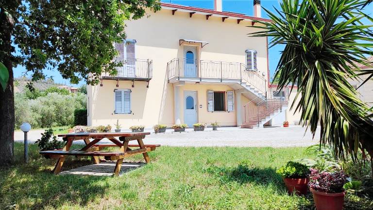 Appartamento Ponzano di fermo