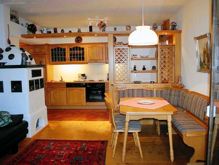 Ferienwohnung Kreischberg