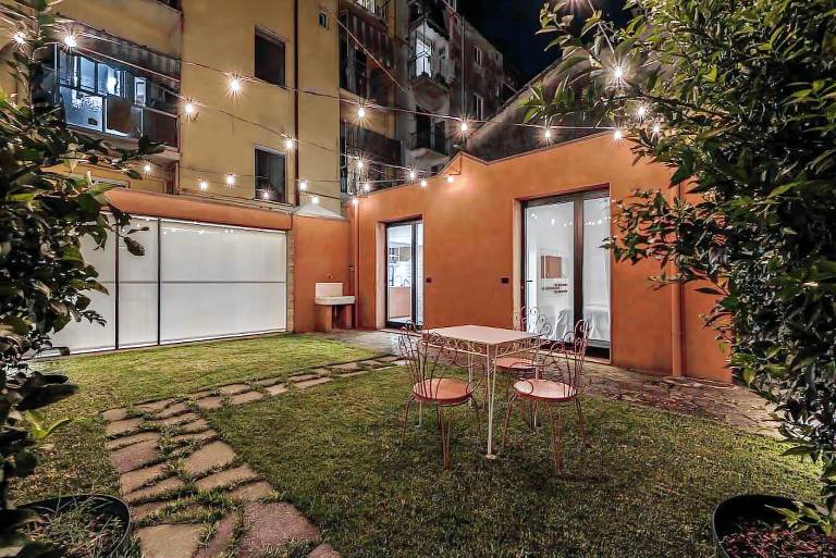 Ferienwohnung in La Spezia für max. 4 Personen, Ferienwohnung in La Spezia für max. 4 Personen,