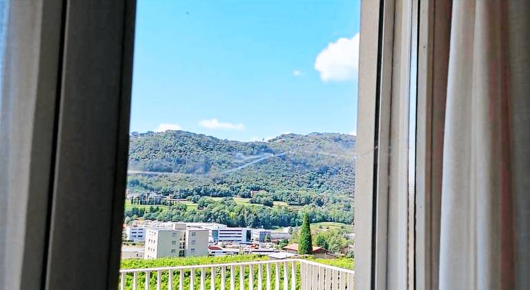 Monte Generoso Rooms — photo 3