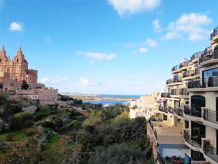 Apartment Mellieha