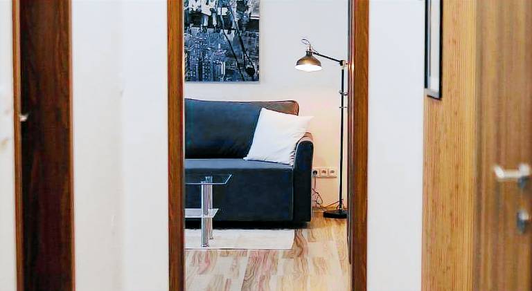 Spacious serviced apartment | Dogs allowed — photo 4