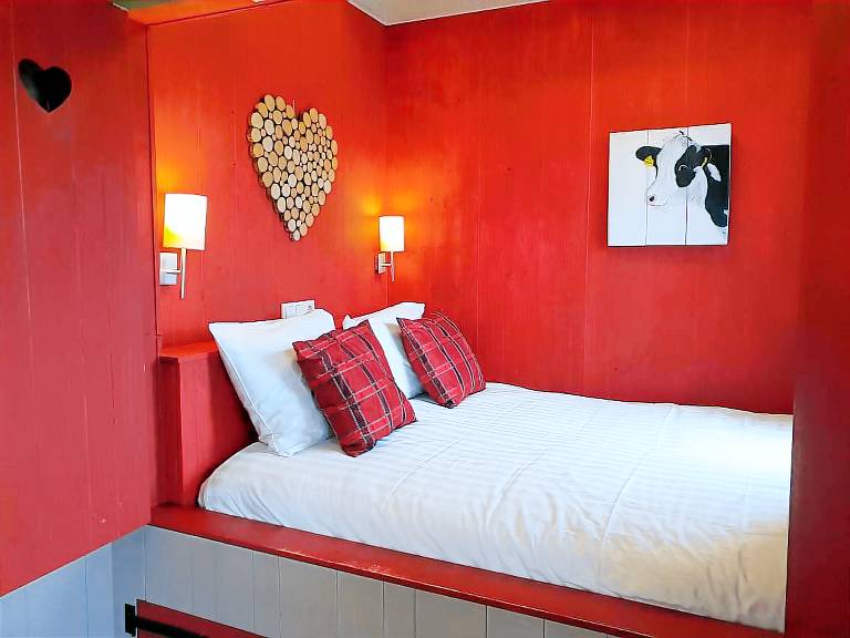 Ferienhaus Oudesluis