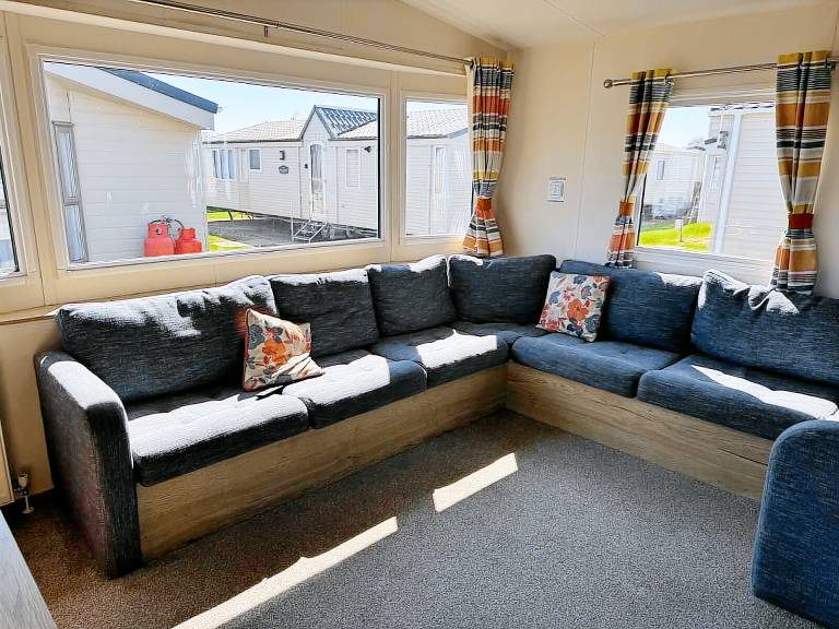Caravan  Harwich