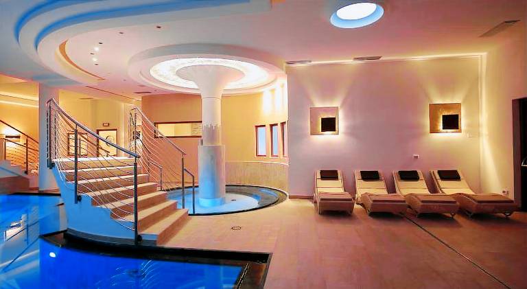 Dolce Avita Hotel Spa & Resort — photo 2