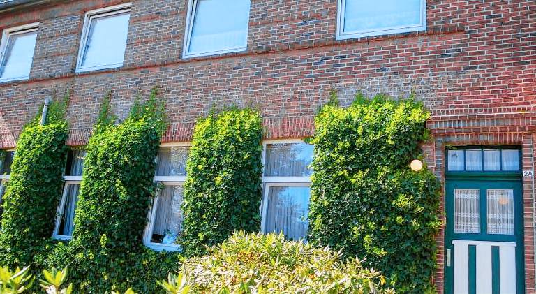 Lovely apartment | Pet-friendly in Wilhelmshaven