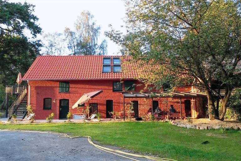 Ferienhaus Seelwig