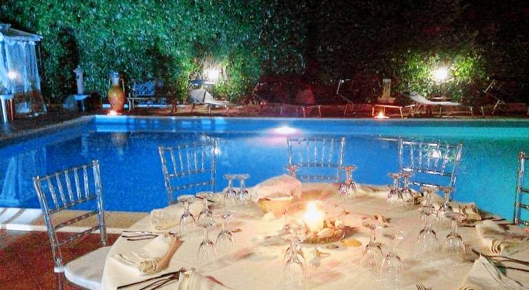 Villa la Quercia Resort — photo 3