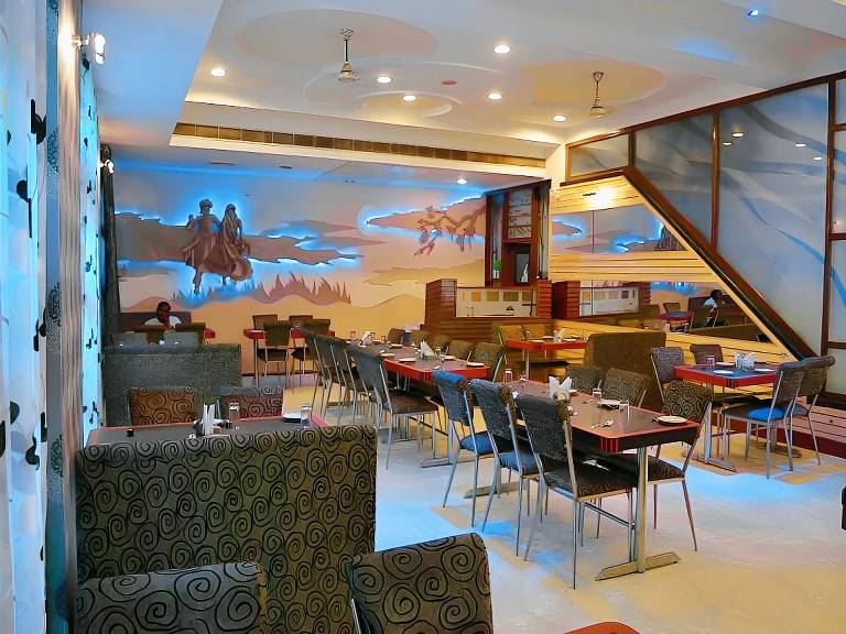 Hotel Sheel Gopal Vision — photo 3