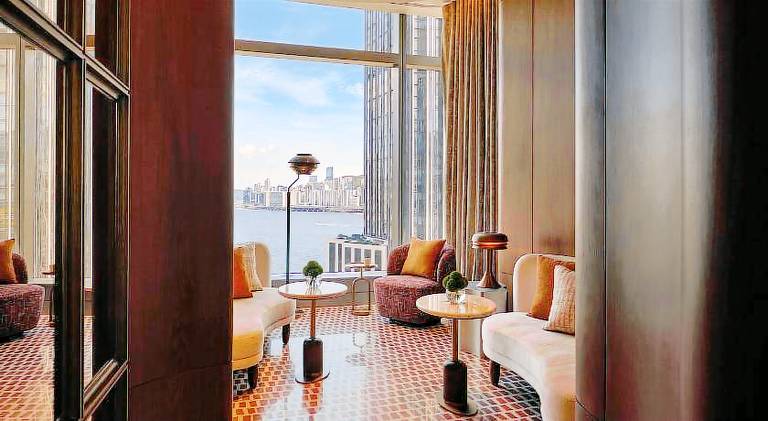 Kimpton Tsim Sha Tsui Hong Kong By IHG — photo 5