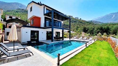 Apartment Belen Mahallesi