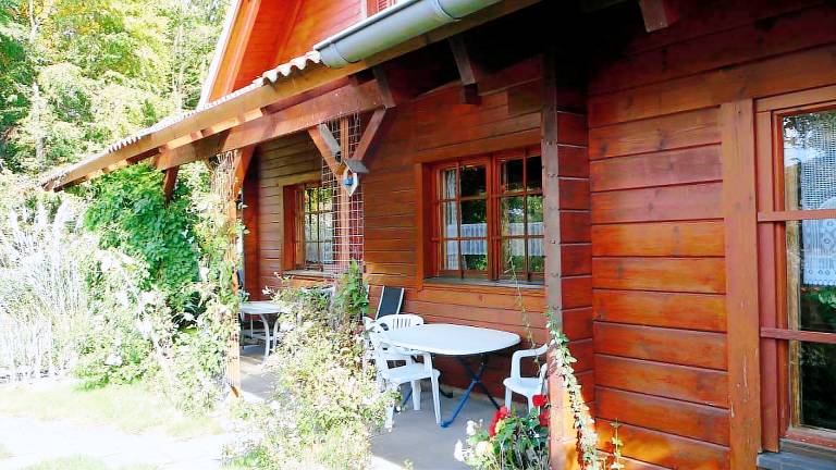 Ferienwohnung  Eyendorf