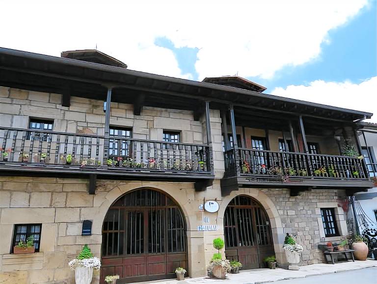 Casa Cartes