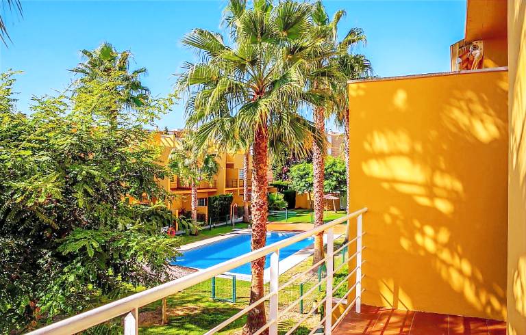 Casa Isla Cristina