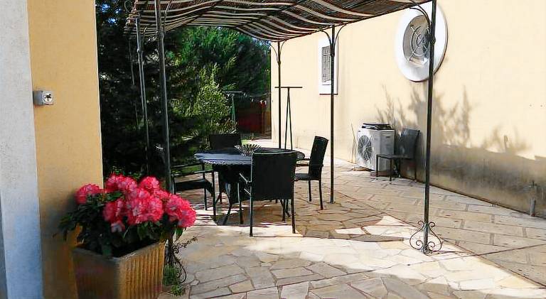 Holiday apartment with pool | Pets are welcome — photo 2