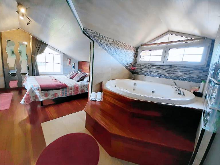 Ferienwohnung Castro Urdiales