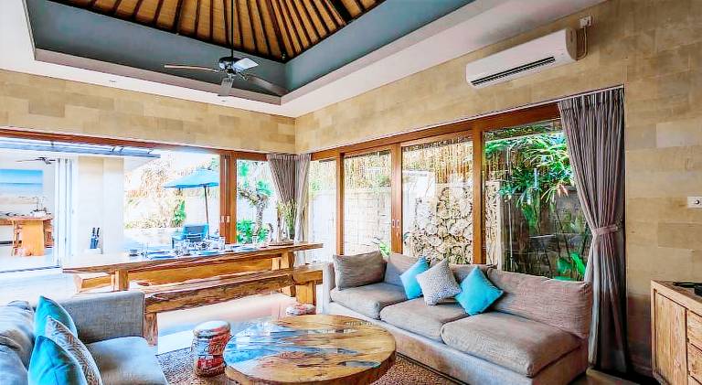 Lacasa Villa Legian — photo 3