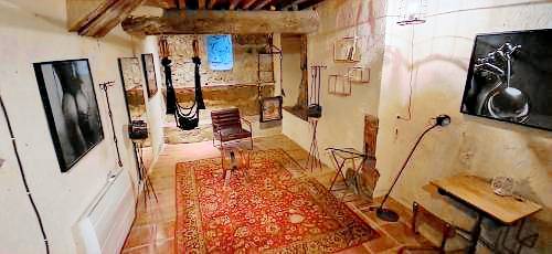 Chambre d'hôtes Canet-en-Roussillon