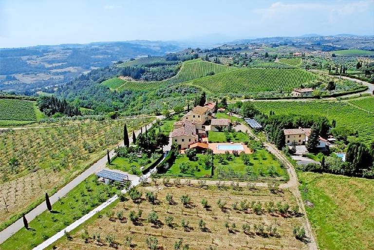 Agriturismo Il Torriano: Torriano 1 — photo 4