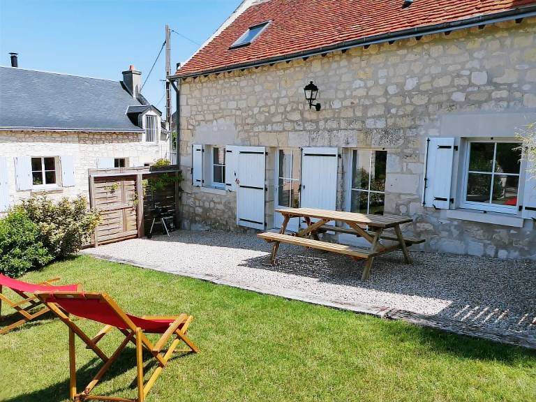 Appartement Bourgueil